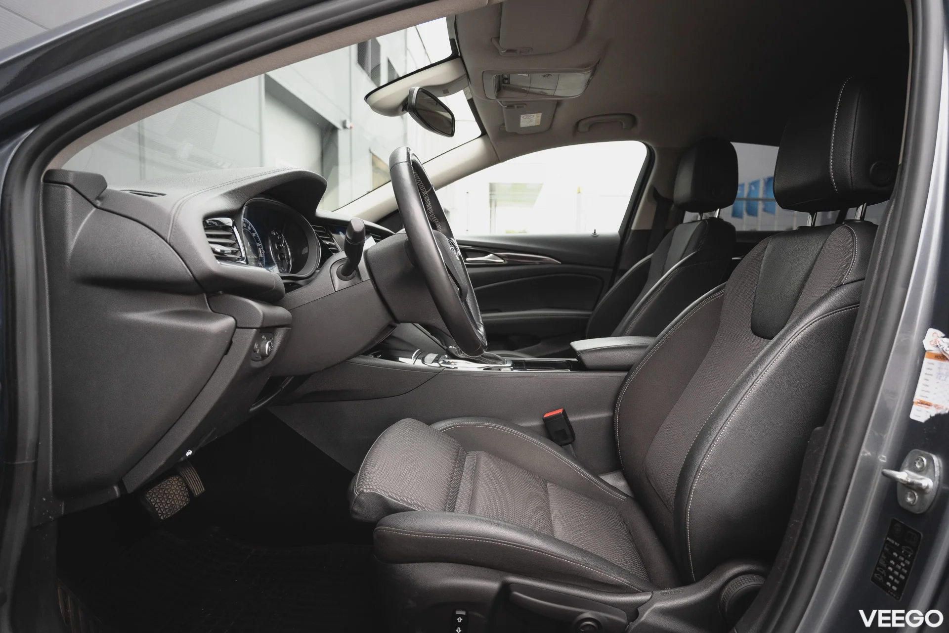 Opel Insignia Grand Sport 1.5 90kW