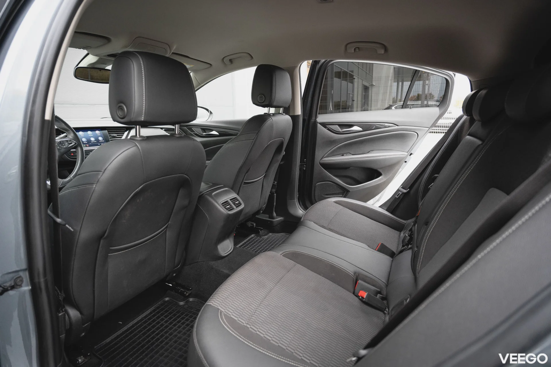 Opel Insignia Grand Sport 1.5 90kW