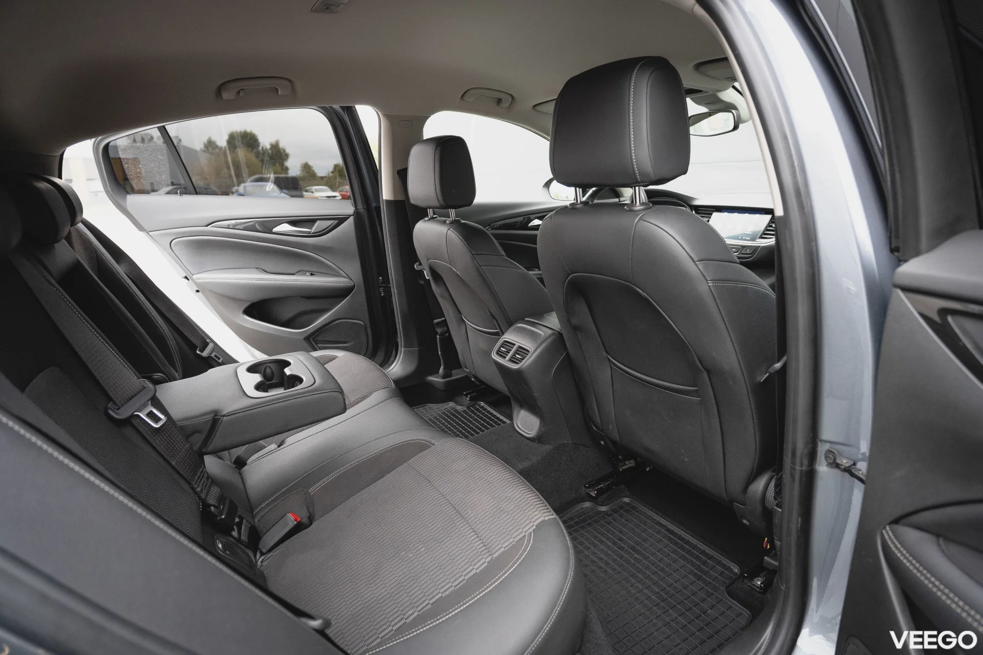 Opel Insignia Grand Sport 1.5 90kW