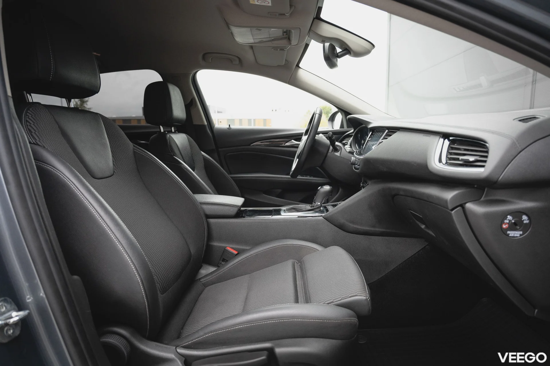 Opel Insignia Grand Sport 1.5 90kW