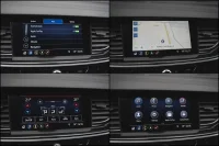 Opel Insignia Grand Sport 1.5 90kW thumbnail
