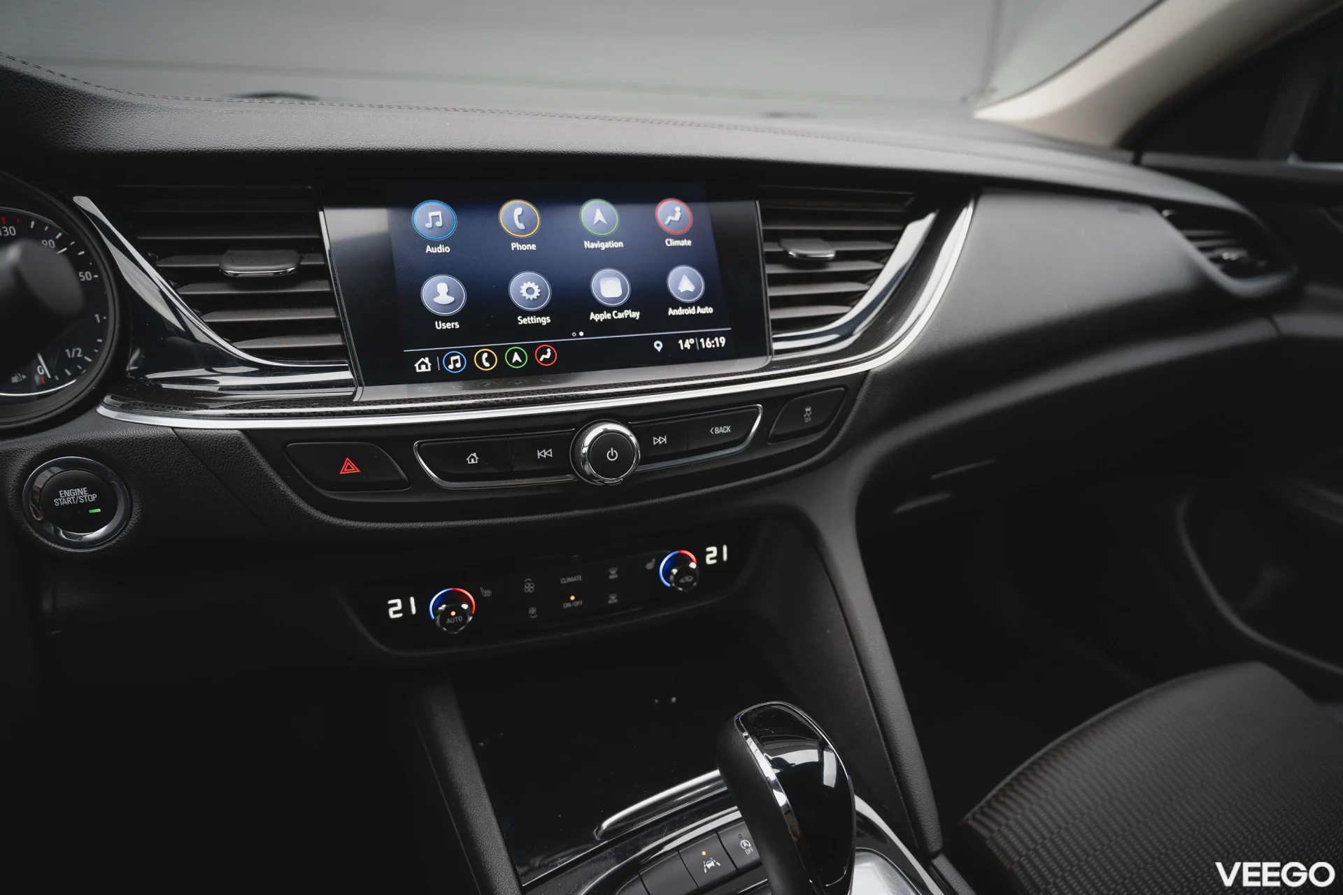 Opel Insignia Grand Sport 1.5 90kW