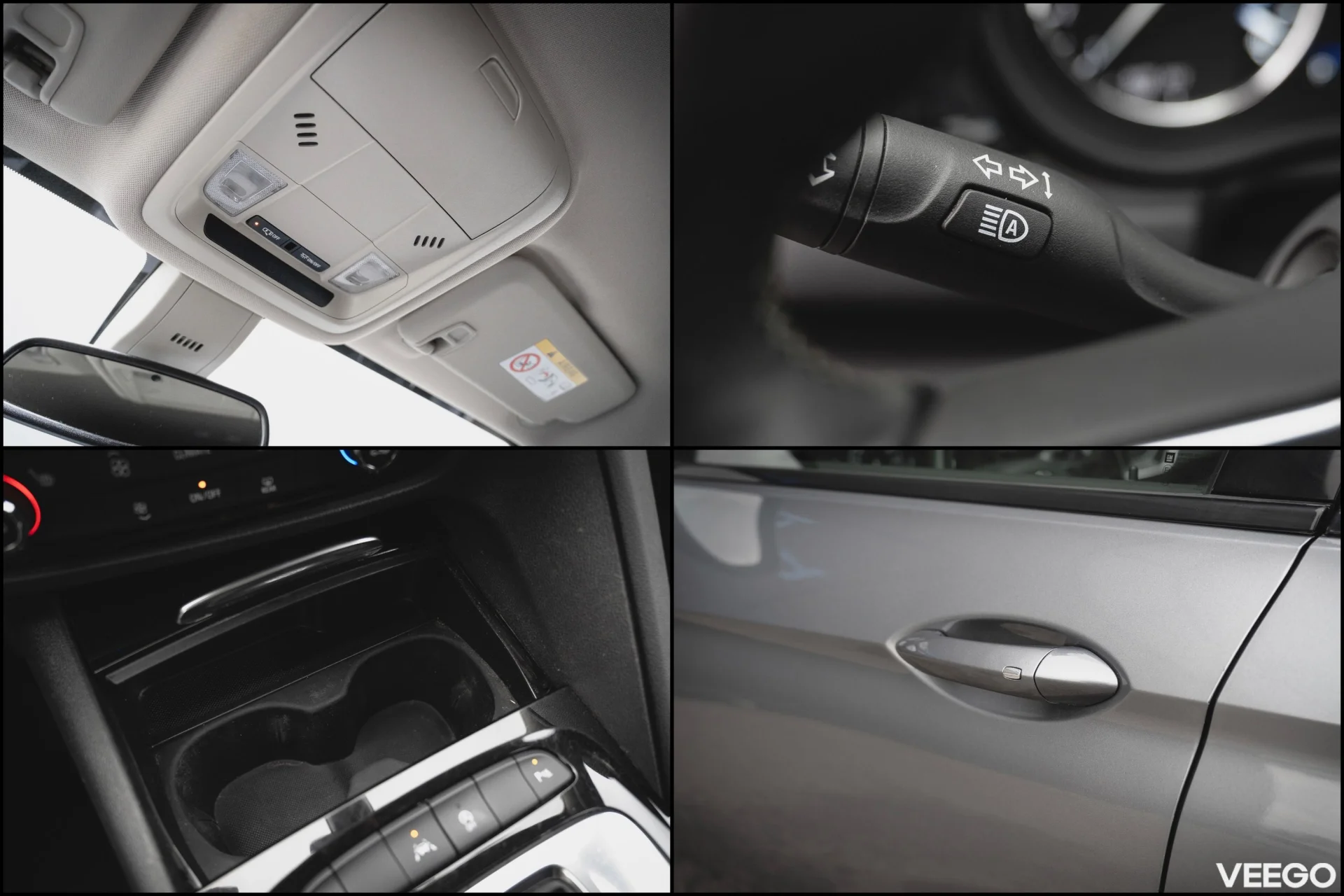 Opel Insignia Grand Sport 1.5 90kW