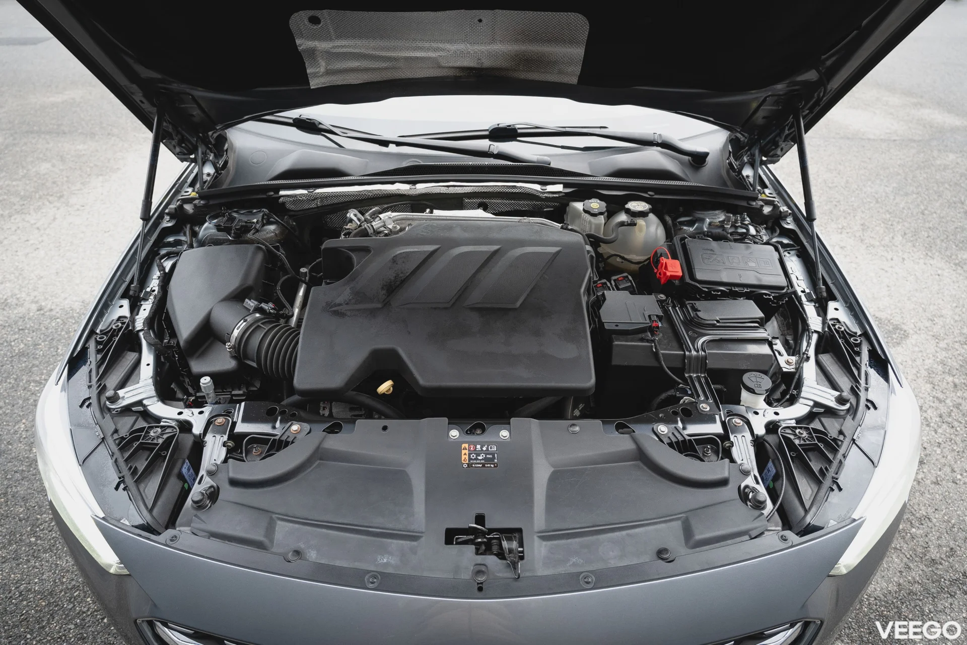 Opel Insignia Grand Sport 1.5 90kW