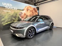 Hyundai IONIQ 5 56kW thumbnail