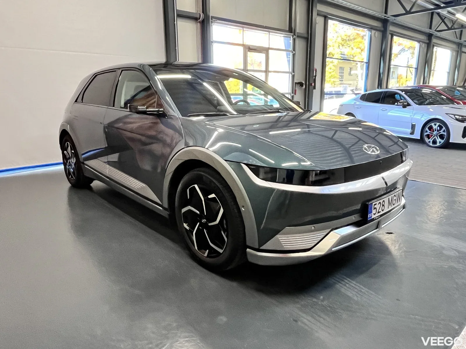 Hyundai IONIQ 5 56kW