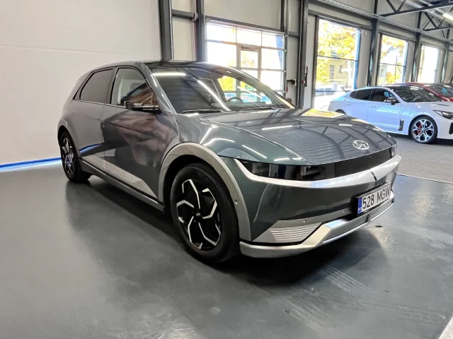 Image of Hyundai IONIQ 5 56kW