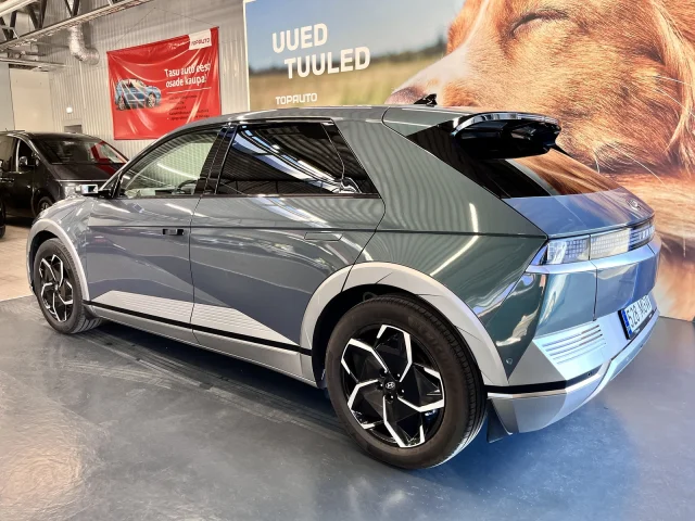 Image of Hyundai IONIQ 5 56kW