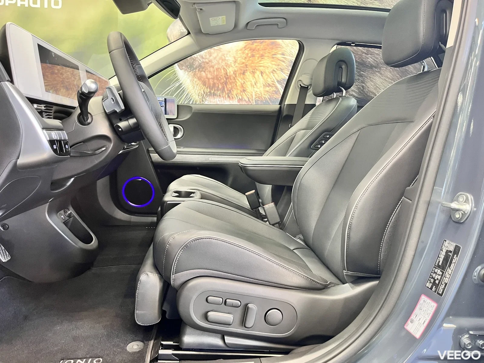 Hyundai IONIQ 5 56kW