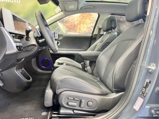 Image of Hyundai IONIQ 5 56kW