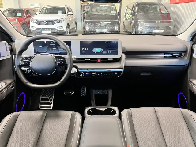 Image of Hyundai IONIQ 5 56kW