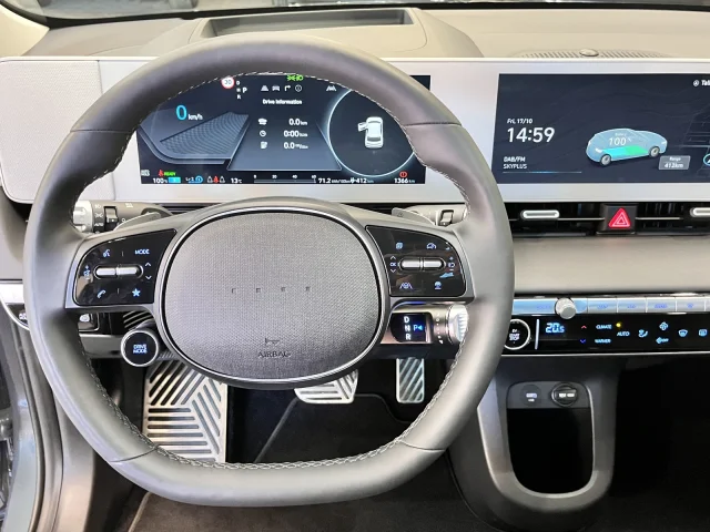 Image of Hyundai IONIQ 5 56kW