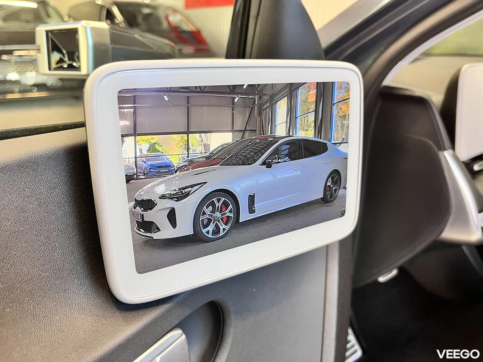 Hyundai IONIQ 5 56kW