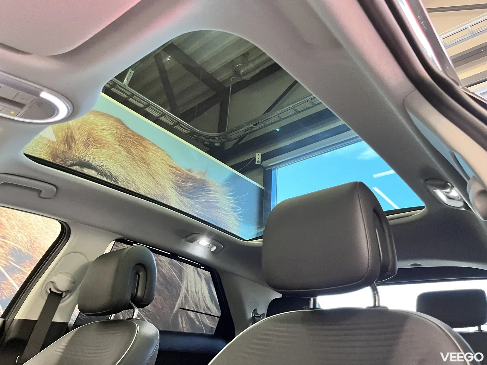 Hyundai IONIQ 5 56kW