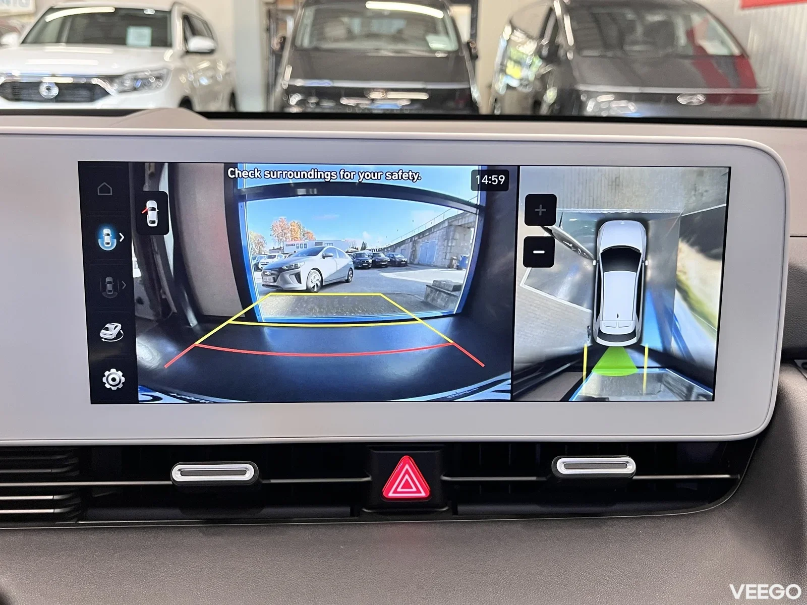 Hyundai IONIQ 5 56kW