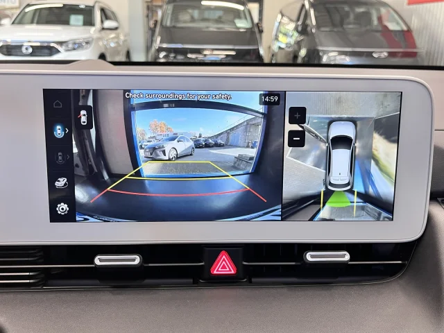 Image of Hyundai IONIQ 5 56kW