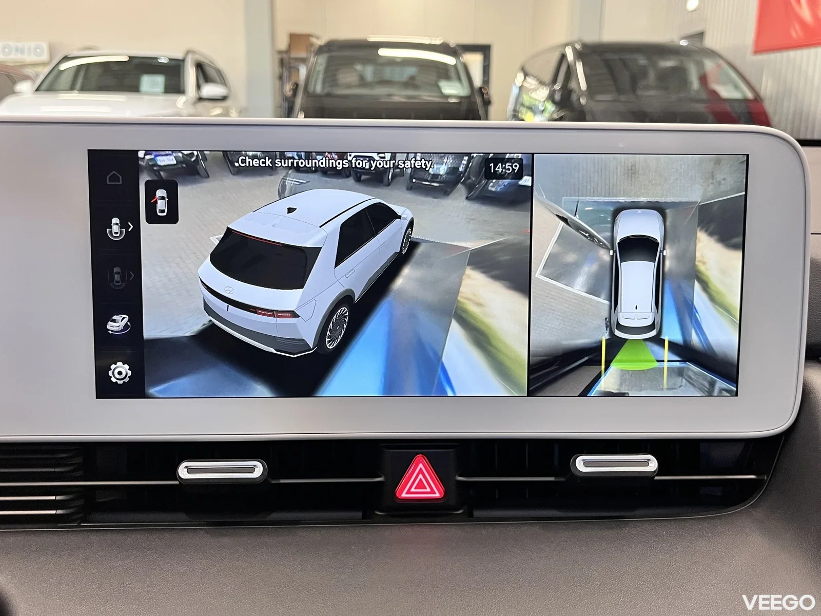 Hyundai IONIQ 5 56kW