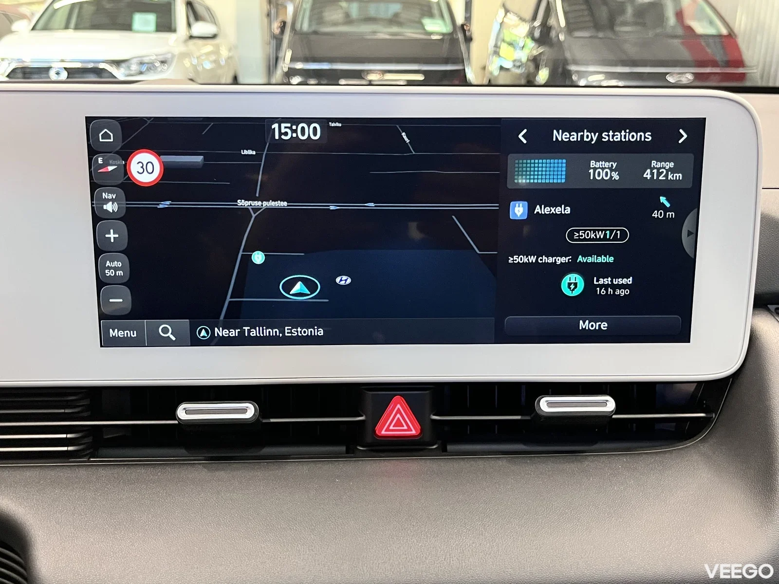 Hyundai IONIQ 5 56kW