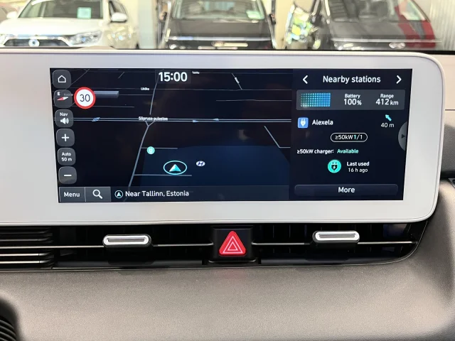 Image of Hyundai IONIQ 5 56kW