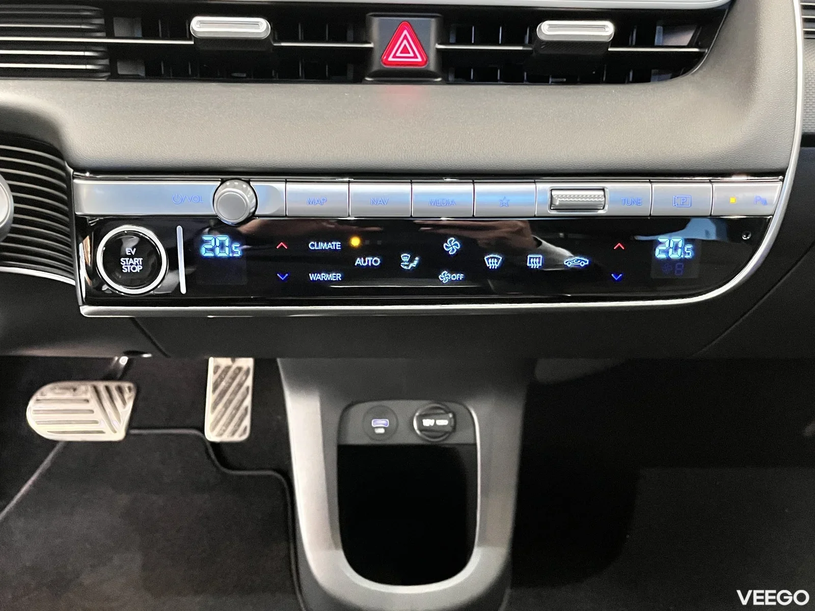 Hyundai IONIQ 5 56kW