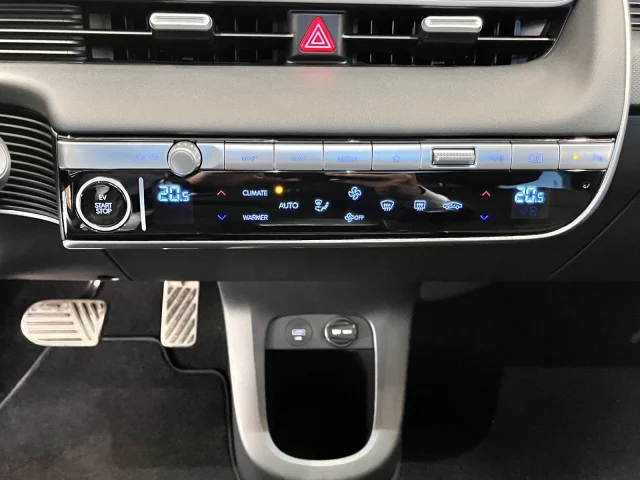 Image of Hyundai IONIQ 5 56kW