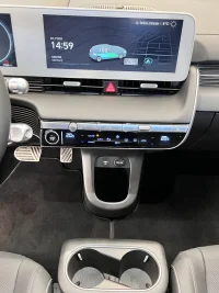Hyundai IONIQ 5 56kW thumbnail