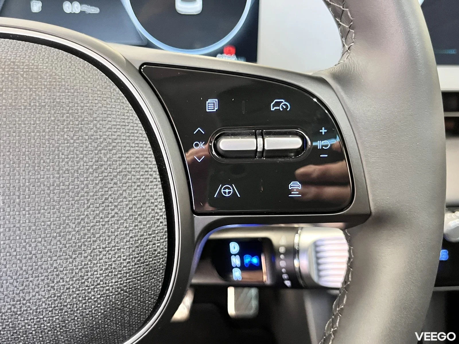 Hyundai IONIQ 5 56kW