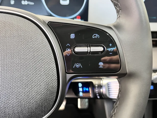 Image of Hyundai IONIQ 5 56kW