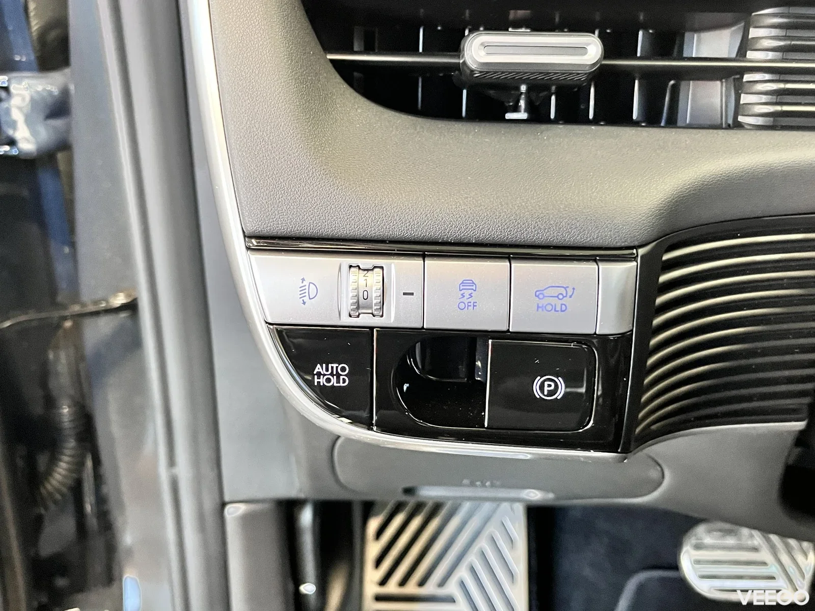 Hyundai IONIQ 5 56kW