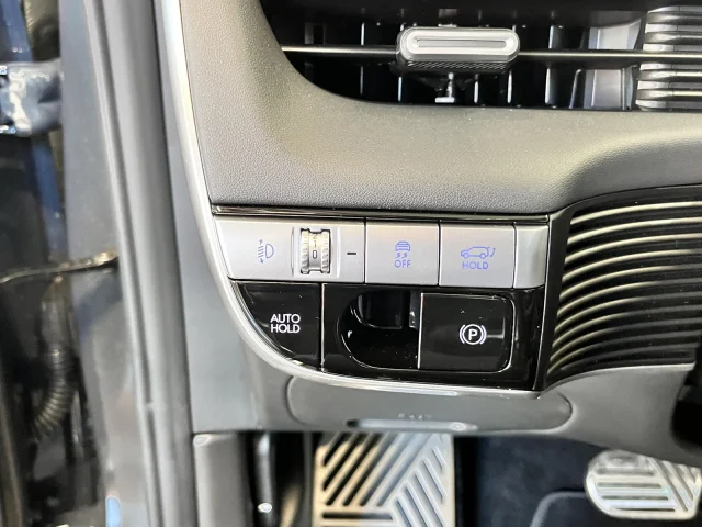 Image of Hyundai IONIQ 5 56kW