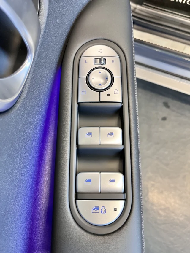 Image of Hyundai IONIQ 5 56kW