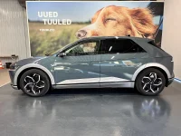 Hyundai IONIQ 5 56kW thumbnail