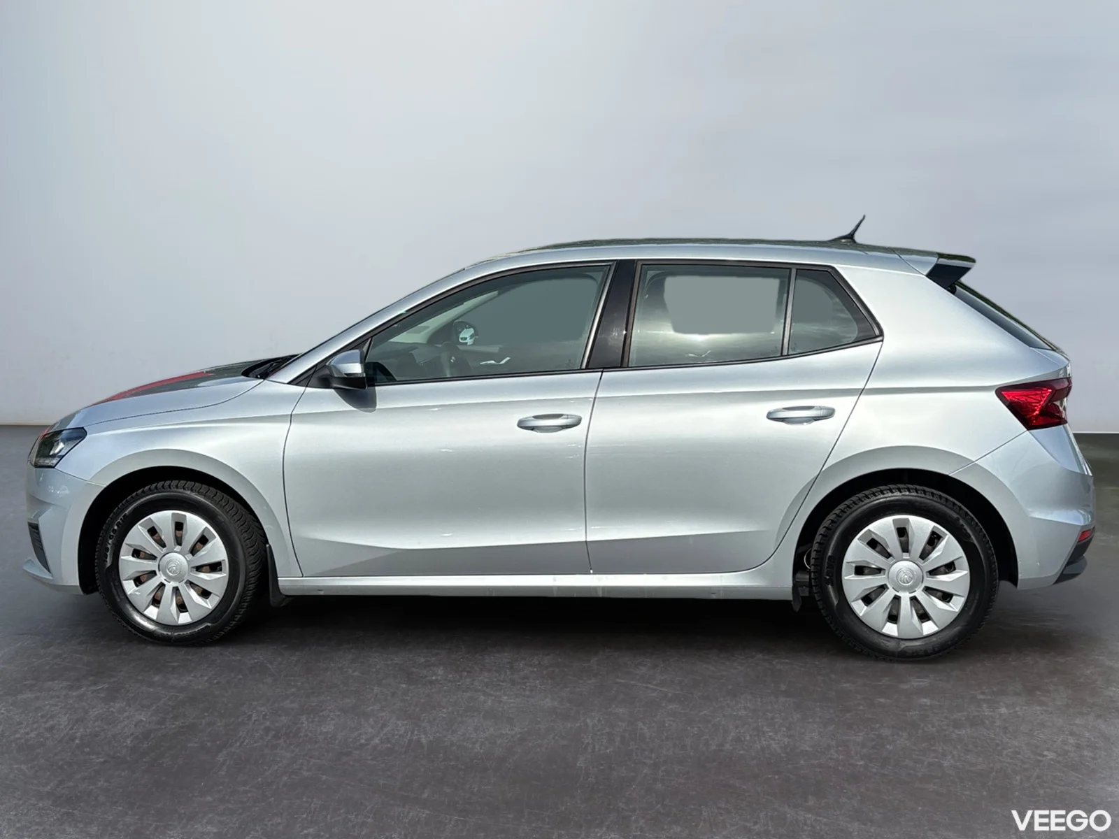 Skoda Fabia 70kW