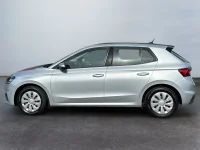 Skoda Fabia 70kW thumbnail