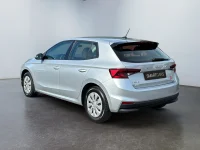 Skoda Fabia 70kW thumbnail