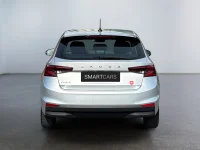Skoda Fabia 70kW thumbnail