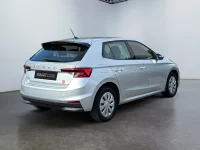 Skoda Fabia 70kW thumbnail