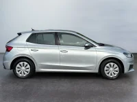 Skoda Fabia 70kW thumbnail