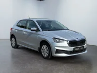Skoda Fabia 70kW thumbnail
