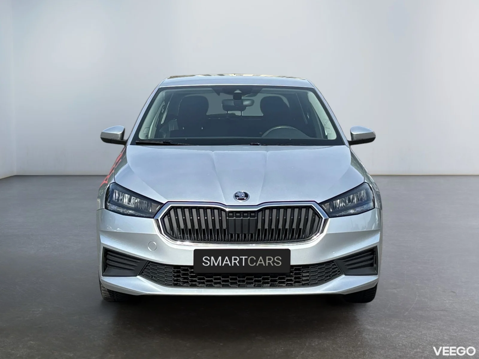 Skoda Fabia 70kW