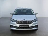 Skoda Fabia 70kW thumbnail