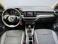 Skoda Fabia 70kW thumbnail