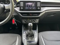 Skoda Fabia 70kW thumbnail