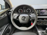 Skoda Fabia 70kW thumbnail