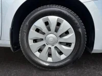 Skoda Fabia 70kW thumbnail