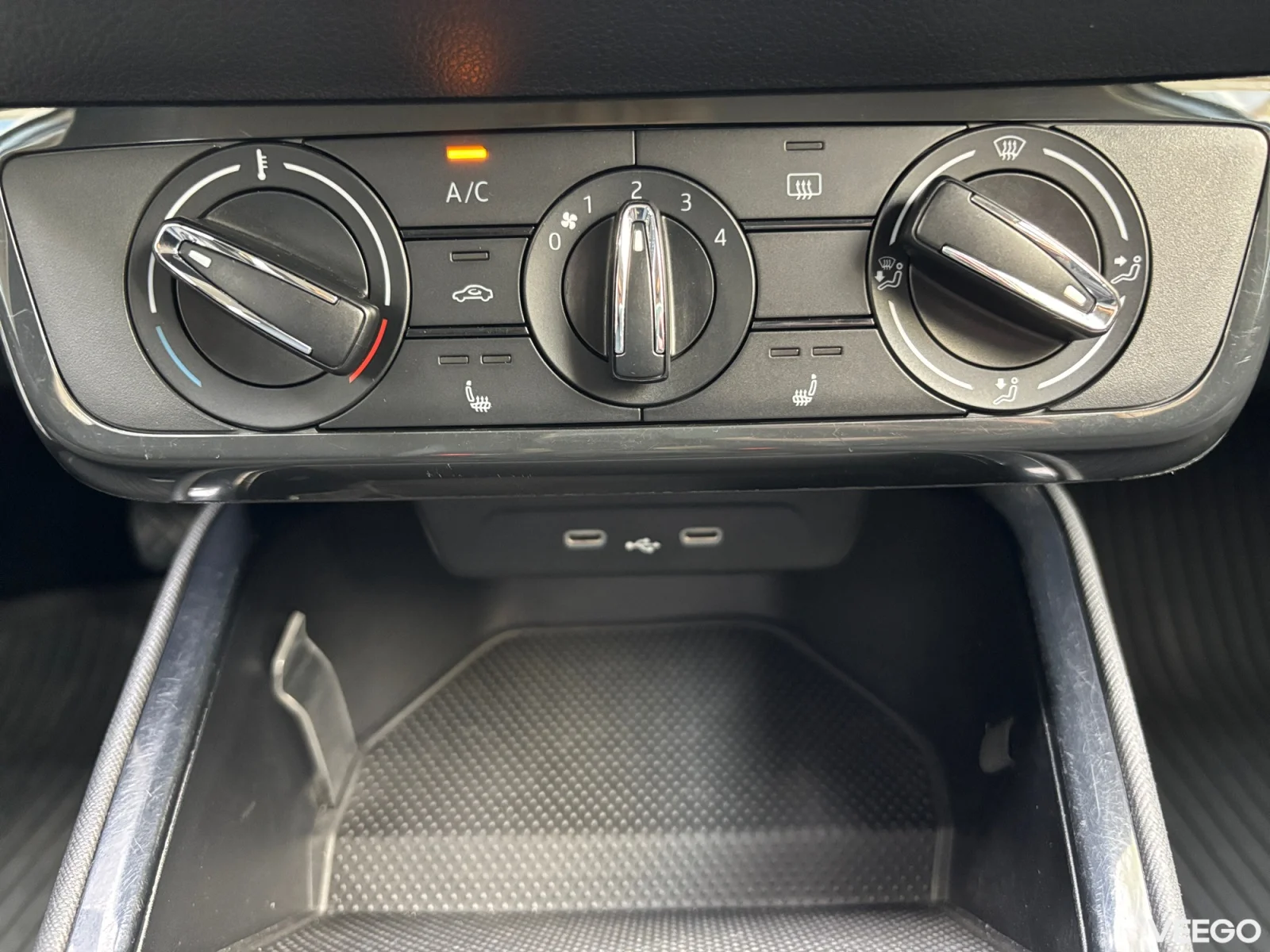 Skoda Fabia 70kW