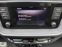 Skoda Fabia 70kW thumbnail
