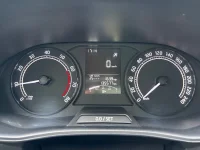 Skoda Fabia 70kW thumbnail