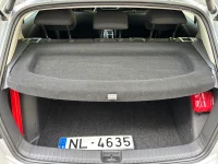 Skoda Fabia 70kW thumbnail