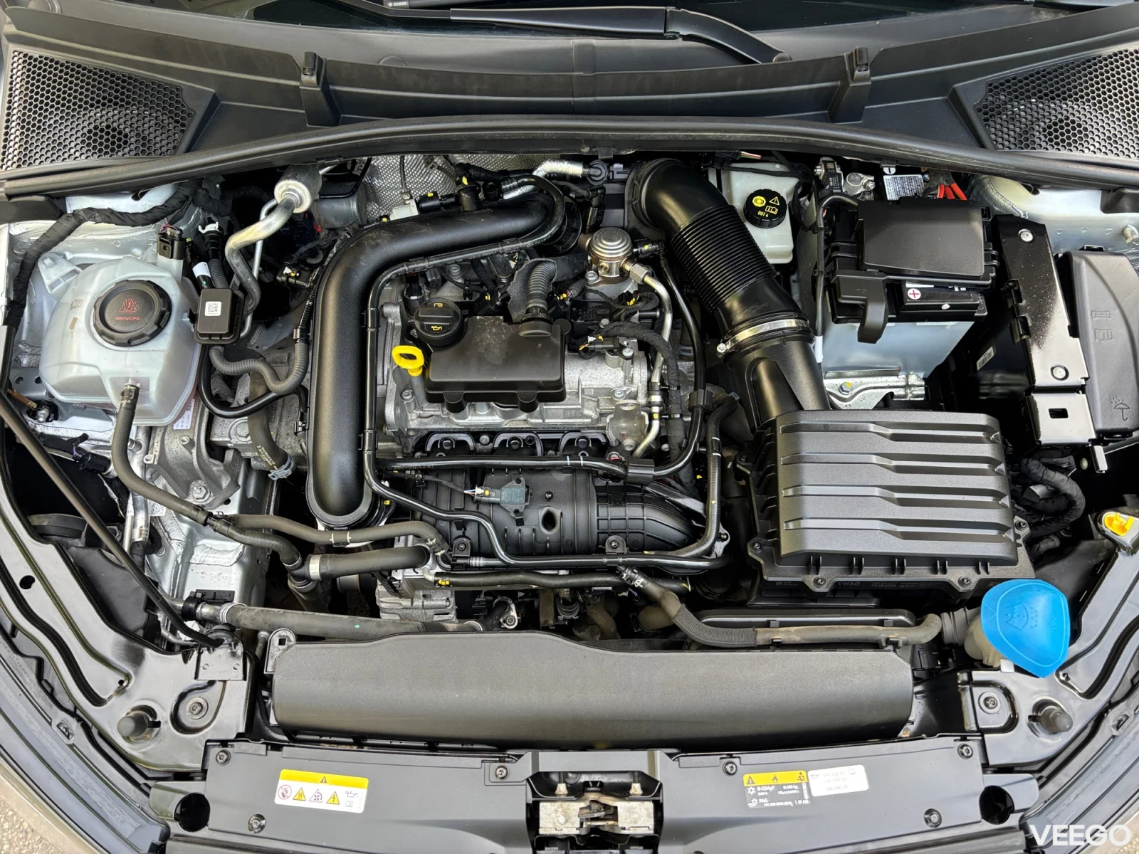 Skoda Fabia 70kW